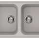 Smeg LZ862AL lavello Sintetico 2