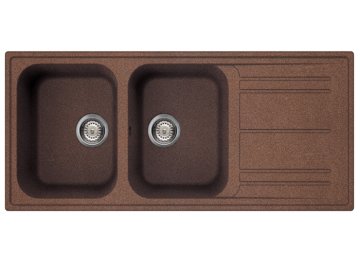 Smeg LZ116RA lavello Sintetico