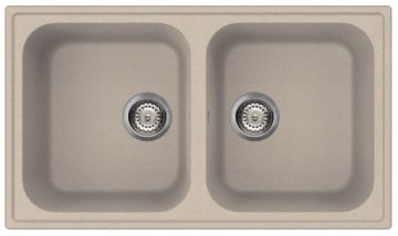 Smeg LZ862AV lavello Sintetico