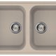 Smeg LZ862AV lavello Sintetico 2