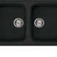 Smeg LZ792A lavello Sintetico 2