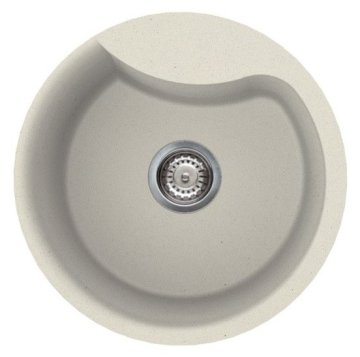 Smeg LSE48P lavello Sintetico