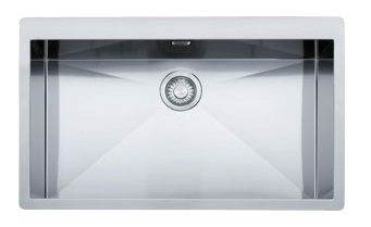 Franke 8586621 lavello