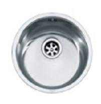 Franke RAX 610-38 Acciaio inox