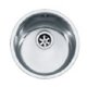 Franke RAX 610-38 Acciaio inox 2