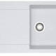 Franke MRG 611-L Lavello ad incasso Rettangolare Fragranito 2