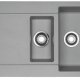 Franke MRG 651 Lavello ad incasso Rettangolare 2