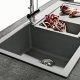 Franke MRG 651 Lavello ad incasso Rettangolare 4