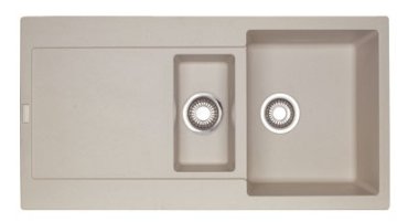 Franke MRG 651 Lavello ad incasso Rettangolare