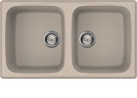 Smeg LZ792AV lavello Sintetico