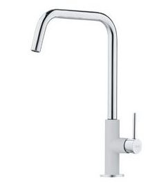Franke Maris Alluminio, Cromo