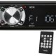 AEG AR 4029 DAB Nero Bluetooth 2