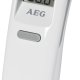 AEG FT 4919 Termometro digitale Bianco Orecchio 4
