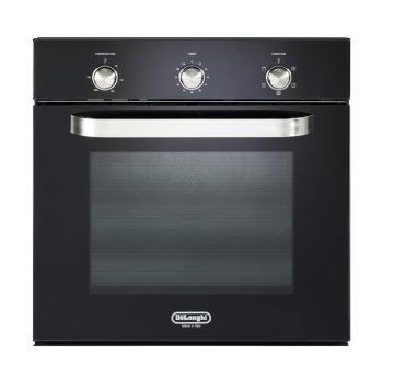 De’Longhi SMN6 forno Nero