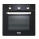 De’Longhi SMN6 forno Nero 2