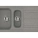 Smeg LZ102TT lavello Sintetico 2