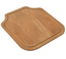 Smeg CB45-1 tagliere da cucina Legno