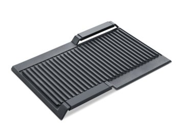 Bosch HEZ390522 graticola barbecue 415 mm 265 mm