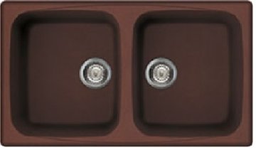 Smeg LZ792RA lavello