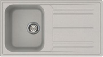 Smeg LZ861AL lavello Sintetico