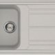 Smeg LZ861AL lavello Sintetico 2