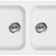 Smeg LZ862B lavello Lavello sottopiano Rettangolare 2