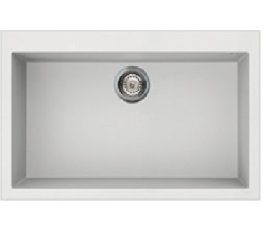 Smeg VZ79B lavello Sintetico