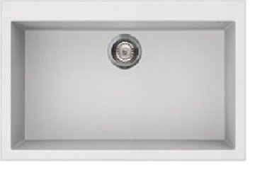 Smeg VZ79B lavello Sintetico