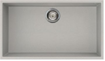 Smeg VZUM79AL lavello Sintetico