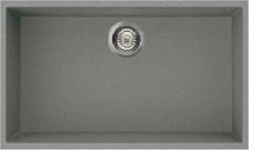 Smeg VZUM79TT lavello Sintetico