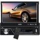 AEG AR 4026 DVD Nero Bluetooth 2