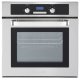 De’Longhi PMX 8 P forno Acciaio inox 2