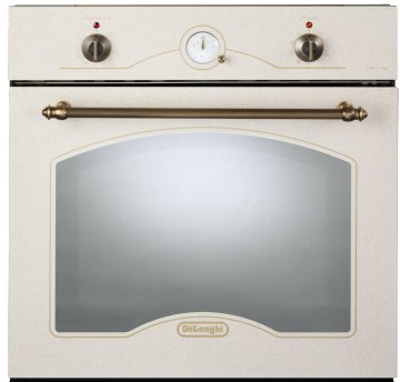 De’Longhi CM 9 AV forno A Beige