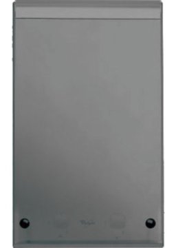 Whirlpool AMC966NB Vetro Copertura per uso domestico