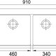 Franke MTG 620 3