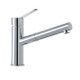 Franke Artis Doccia Cromo 2