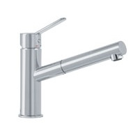 Franke Artis Doccia Argento