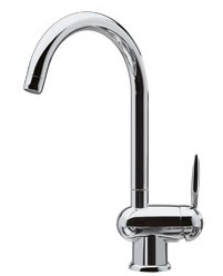 Franke Diamante Cromo