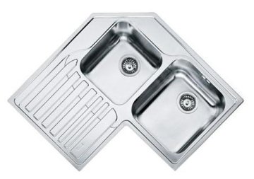 Franke STT 621-E