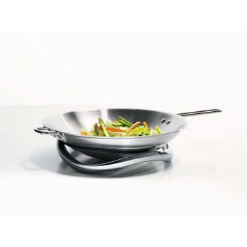 Electrolux INFI-WOK padella