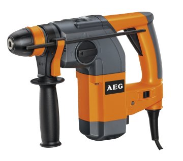 AEG BH 26LXE SDS-plus