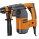 AEG BH 26LXE SDS-plus 2
