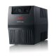 AEG Protect alpha 450 gruppo di continuità (UPS) 0,45 kVA 240 W 4 presa(e) AC 2