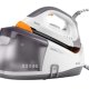 AEG DBS3350 1,2 L Acciaio inossidabile Lillà, Bianco 2