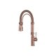 Smeg MIDR7RA-2 rubinetto Rame 2