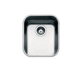 Smeg UM40 lavello Lavello sottopiano Rettangolare Acciaio inox