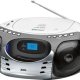 AEG SR 4356 BT Digitale 13 W AM, FM Riproduzione MP3 2