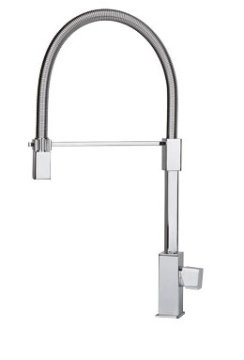 Franke Planar 8 Flex Cromo