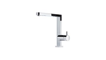 Franke Planar Light Cromo