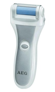 AEG PHE5642 Argento, Bianco